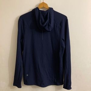 Mens Jacket Never Worn Lululemon- Navy